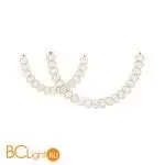 Подвесной светильник Maytoni Golden Cage MOD216PL-L42G3K