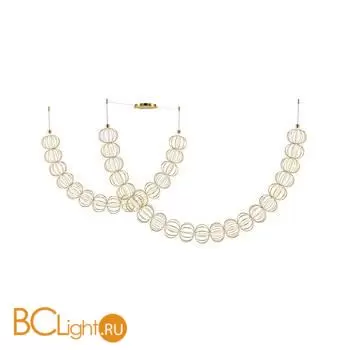 Подвесной светильник Maytoni Golden Cage MOD216PL-L55G3K