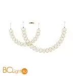 Подвесной светильник Maytoni Golden Cage MOD216PL-L55G3K