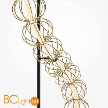 Торшер Maytoni Golden Cage MOD216FL-L38G3K - Фото 0