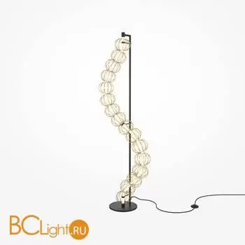 Торшер Maytoni Golden Cage MOD216FL-L38G3K - Фото 1