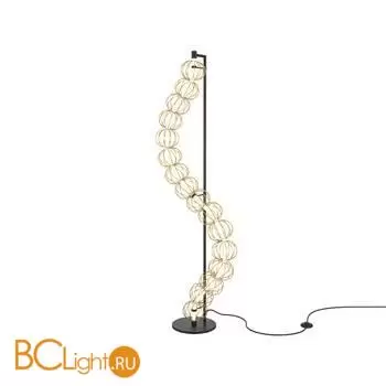 Торшер Maytoni Golden Cage MOD216FL-L38G3K