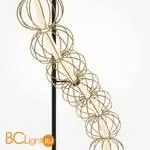 Торшер Maytoni Golden Cage MOD216FL-L38G3K - Фото 0