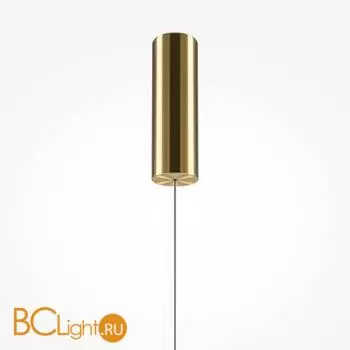Подвесной светильник Maytoni Golden Cage MOD216PL-L10G3K - Фото 3