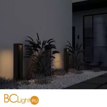 Садово-парковый фонарь Maytoni Goll O462FL-L10GF3K - Фото 3