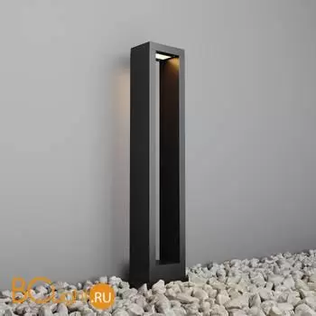 Садово-парковый фонарь Maytoni Goll O462FL-L10GF3K - Фото 1