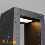 Садово-парковый фонарь Maytoni Goll O462FL-L10GF3K - Фото 2