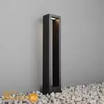 Садово-парковый фонарь Maytoni Goll O462FL-L10GF3K - Фото 1