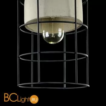 Подвесной светильник Maytoni Gosford T441-PL-01-GR - Фото 1