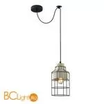 Подвесной светильник Maytoni Gosford T441-PL-01-GR - Фото 0