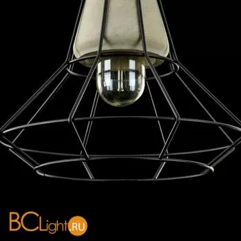 Подвесной светильник Maytoni Gosford T452-PL-01-GR - Фото 1