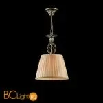 Подвесной светильник Maytoni Grace RC247-PL-01-R