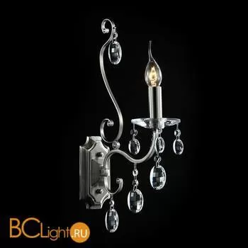 Бра Maytoni Elegant 3 ARM217-01-N