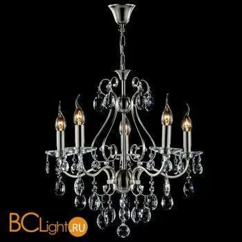 Люстра Maytoni Elegant 3 ARM217-05-N