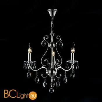 Люстра Maytoni Elegant 3 ARM217-03-N