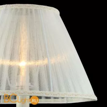 Настольная лампа Maytoni Grace ARM247-00-G - Фото 0