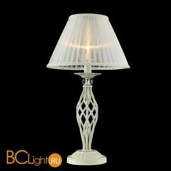 Настольная лампа Maytoni Grace ARM247-00-G