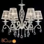 Люстра Maytoni Grace ARM247-06-G