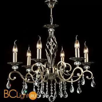 Люстра Maytoni Grace RC247-PL-06-R - Фото 0