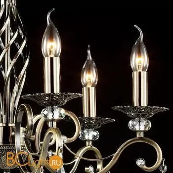 Люстра Maytoni Grace RC247-PL-06-R - Фото 1