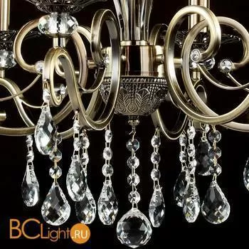 Люстра Maytoni Grace RC247-PL-06-R - Фото 2