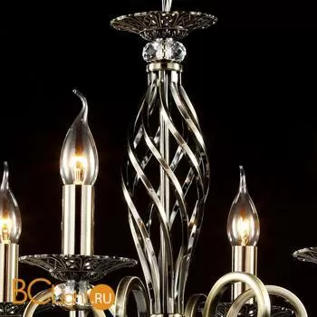 Люстра Maytoni Grace RC247-PL-06-R - Фото 3