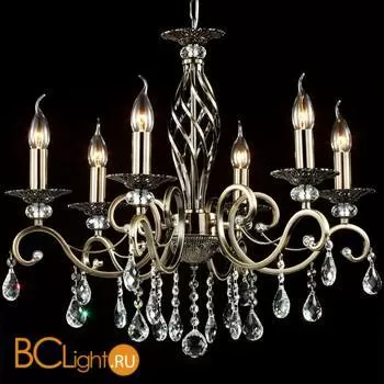 Люстра Maytoni Grace RC247-PL-06-R