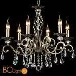 Люстра Maytoni Grace RC247-PL-06-R