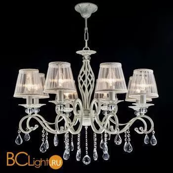 Люстра Maytoni Grace ARM247-08-G - Фото 0