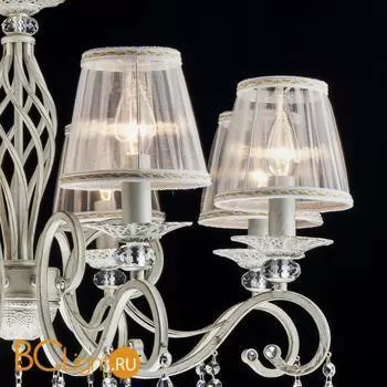 Люстра Maytoni Grace ARM247-08-G - Фото 1