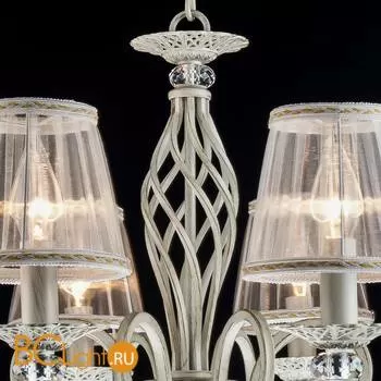 Люстра Maytoni Grace ARM247-08-G - Фото 3