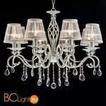 Люстра Maytoni Grace ARM247-08-G