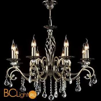 Люстра Maytoni Grace RC247-PL-08-R - Фото 0