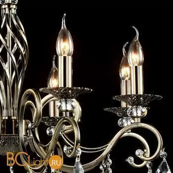 Люстра Maytoni Grace RC247-PL-08-R - Фото 1