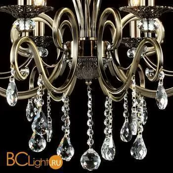 Люстра Maytoni Grace RC247-PL-08-R - Фото 2