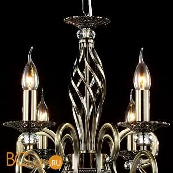 Люстра Maytoni Grace RC247-PL-08-R - Фото 3