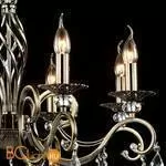 Люстра Maytoni Grace RC247-PL-08-R - Фото 1