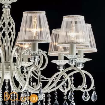 Люстра Maytoni Grace ARM247-10-G - Фото 1