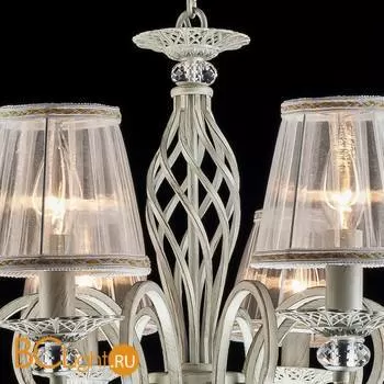 Люстра Maytoni Grace ARM247-10-G - Фото 3