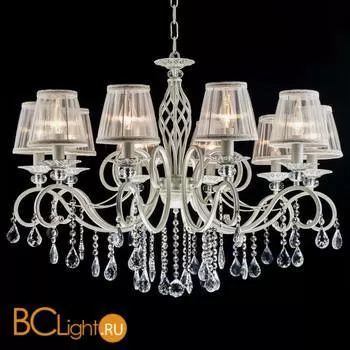 Люстра Maytoni Grace ARM247-10-G