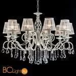 Люстра Maytoni Grace ARM247-10-G