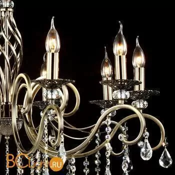 Люстра Maytoni Grace RC247-PL-10-R - Фото 0