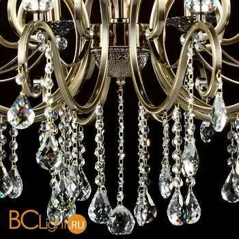 Люстра Maytoni Grace RC247-PL-10-R - Фото 1