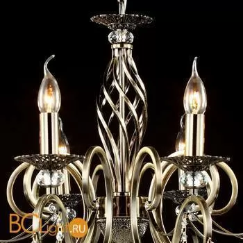 Люстра Maytoni Grace RC247-PL-10-R - Фото 2