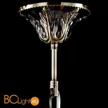 Люстра Maytoni Grace RC247-PL-10-R - Фото 3