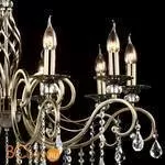 Люстра Maytoni Grace RC247-PL-10-R - Фото 0