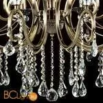 Люстра Maytoni Grace RC247-PL-10-R - Фото 1