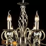 Люстра Maytoni Grace RC247-PL-10-R - Фото 2