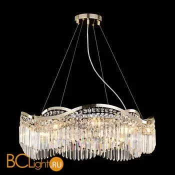 Подвесной светильник Maytoni Gracia DIA201PL-10G