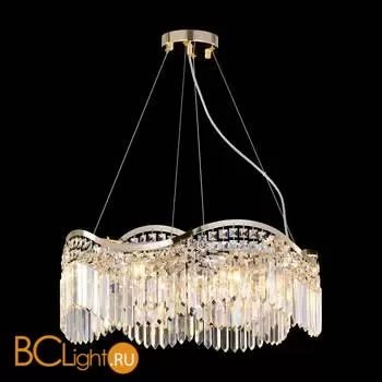 Подвесной светильник Maytoni Gracia DIA201PL-08G